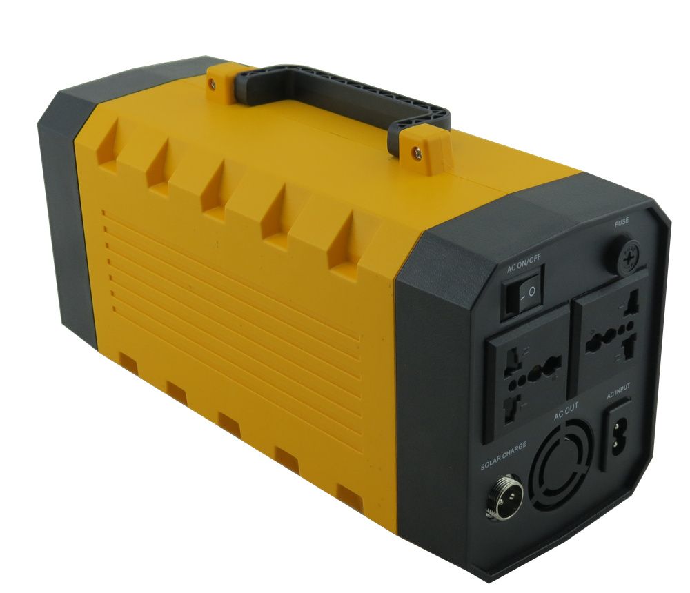 2017 Vwtech Lightest Portable 500w Ups Power Supply, 12v 26ah 288wh