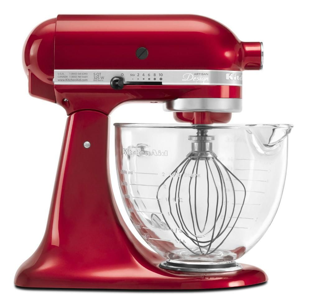 Kenwood KM240 Stand Mixer, 900 W Best Buy: The electronics giant is shilling KitchenAid Professional Series Stand Mixers for $ in silver, red, and black. Best Buy will also have 20% to 40% off deals on mixer attachments.