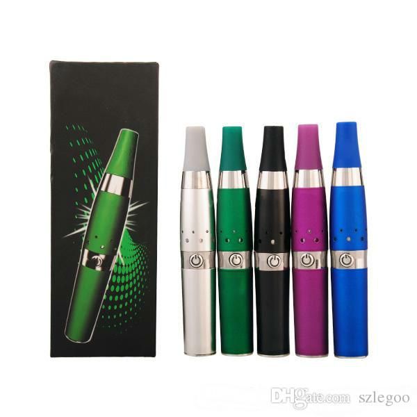 Factory Top Quality Hottest Jewel Portable Mini Dry Herb Vaporizer Vape Pen Electronic Vaporizer