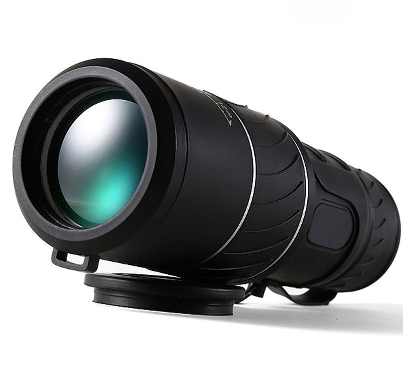 Panda Binoculars Zoom 16x52 Monocular Telescope Spyglass Dual Focus