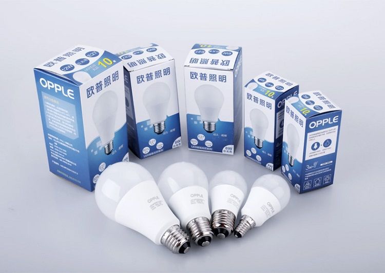 OPPLE Launches LED EcoMax HPB