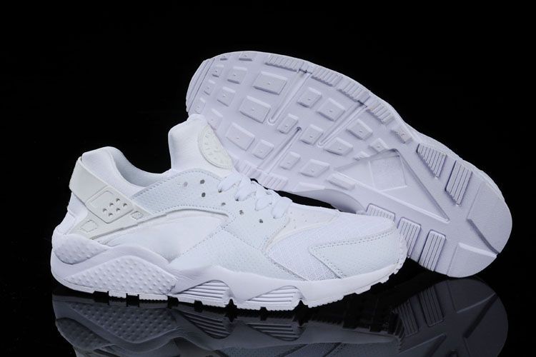 Nike Huarache Weiß Nike Huarache Weiß