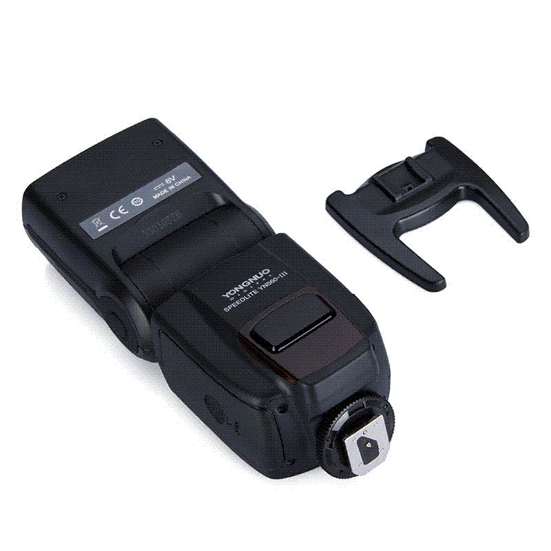 Online Cheap Yongnuo Manual Yn560 Iii Flash Gun Speedlite For Canon