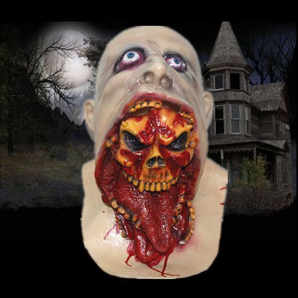 Horror Masks For Sale