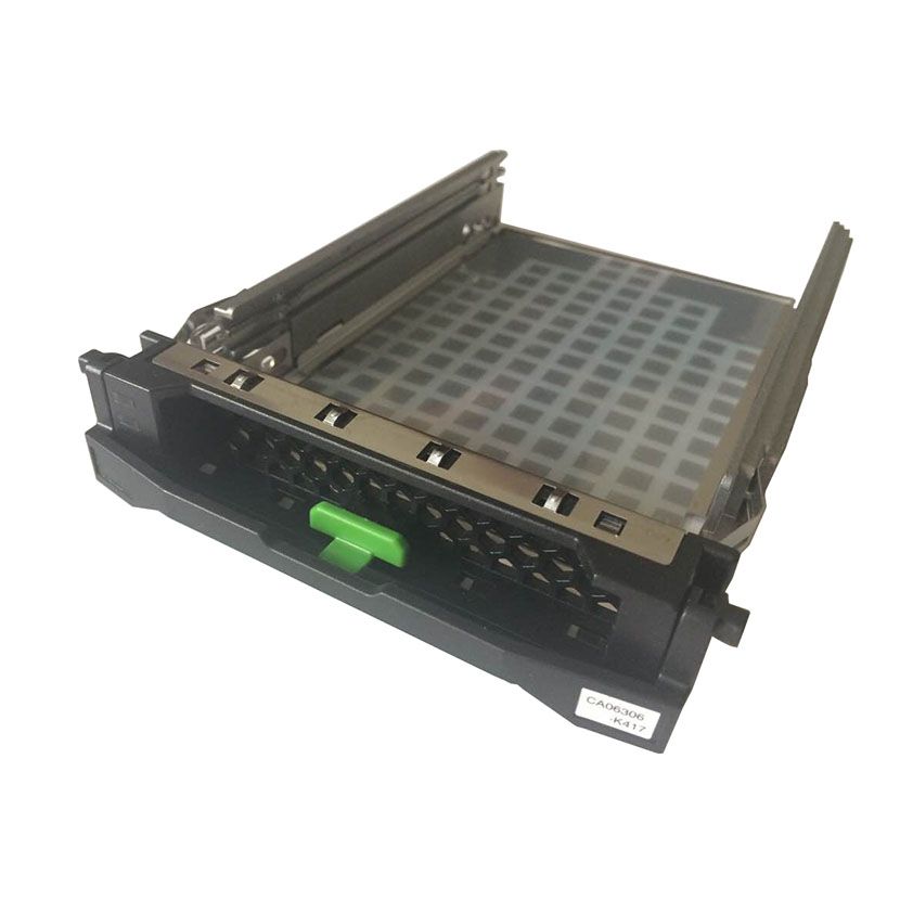Fujitsu HDD tray caddy 3.5