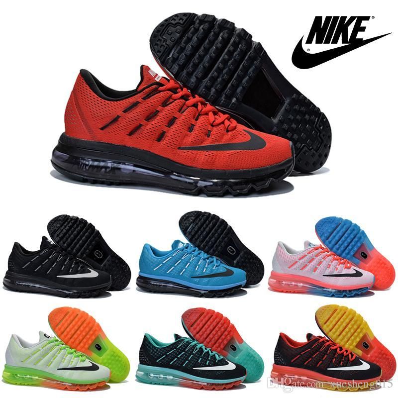 nike air max 2016 man nike air max 2016 man