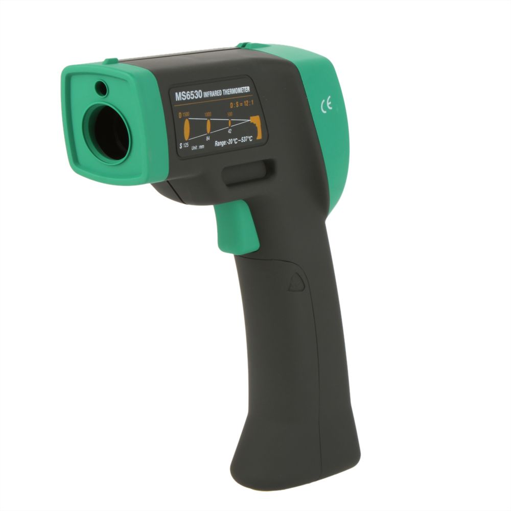 Online Cheap Mastech 121 Non Contact Thermostat Infrared Ir