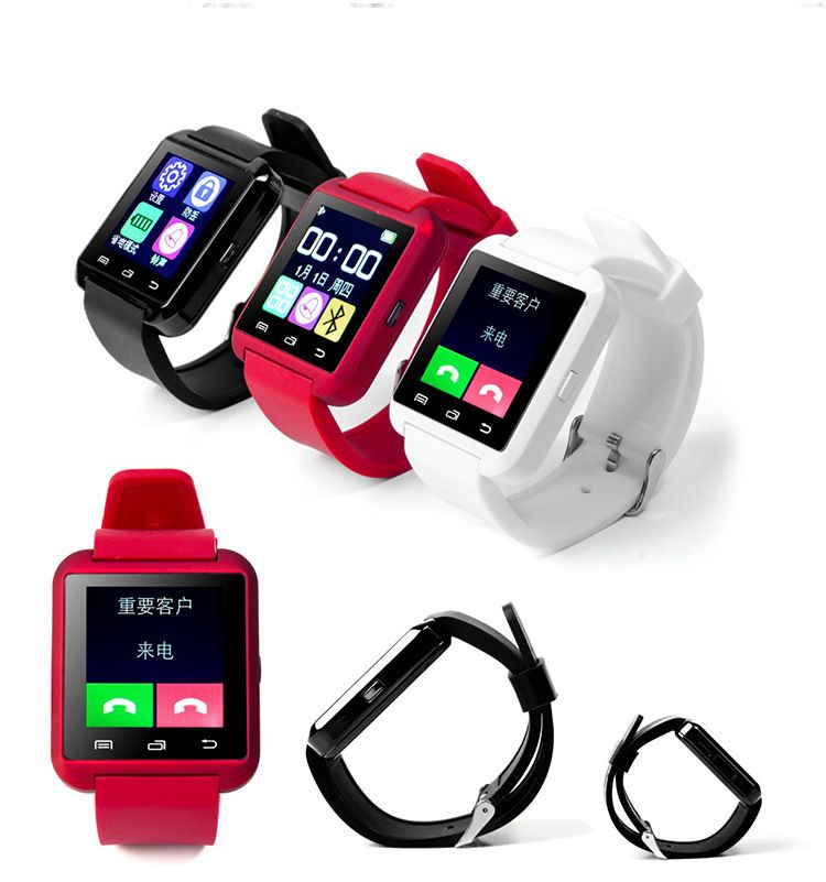 cheap smartphone watches