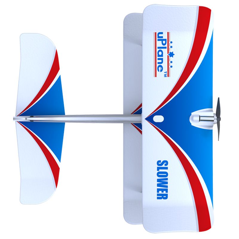 gas powered remote control planes