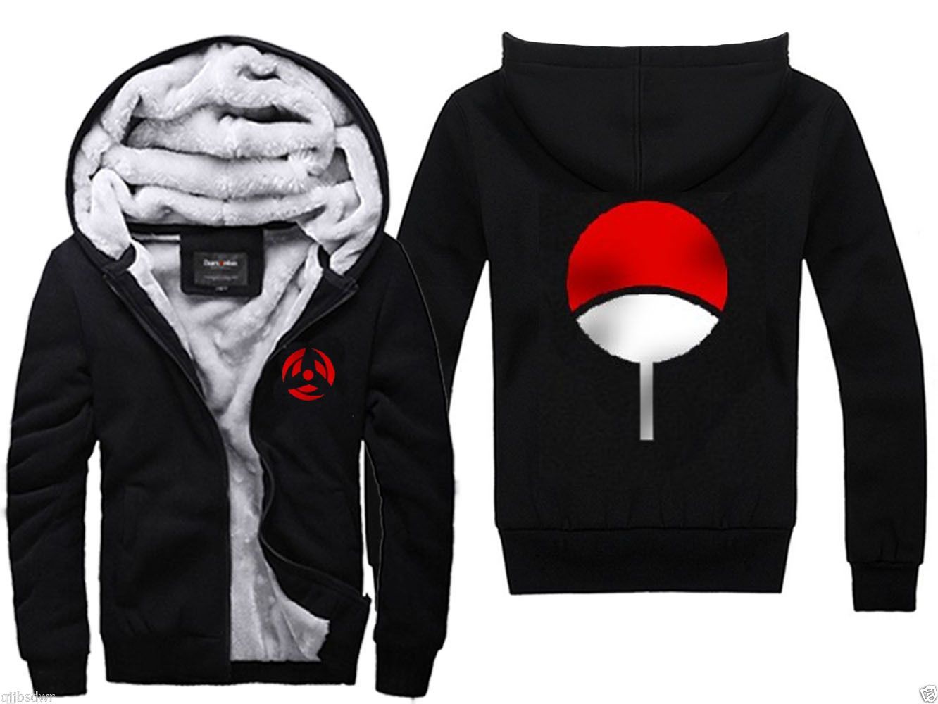 naruto six paths sweater