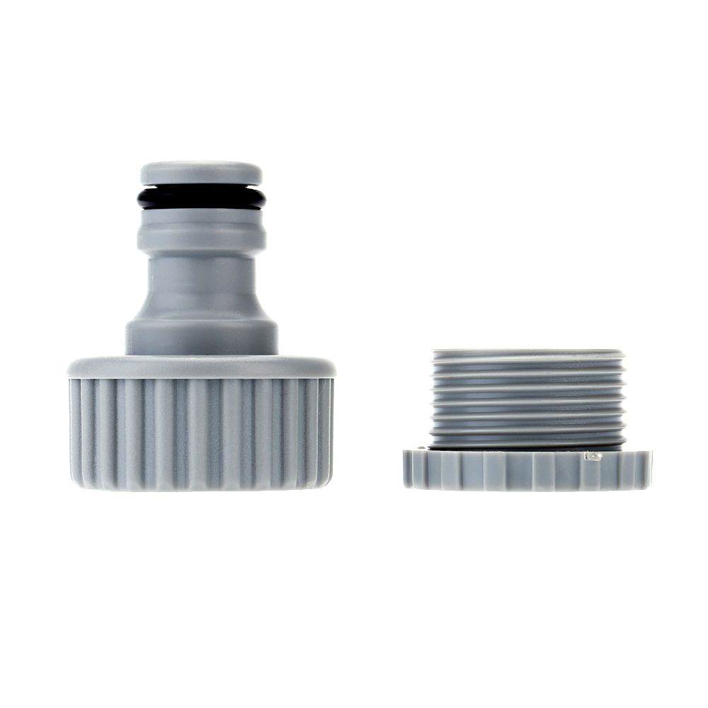 2017 Water Hose Pipe Faucet Adapter Connector Fitting For Garden