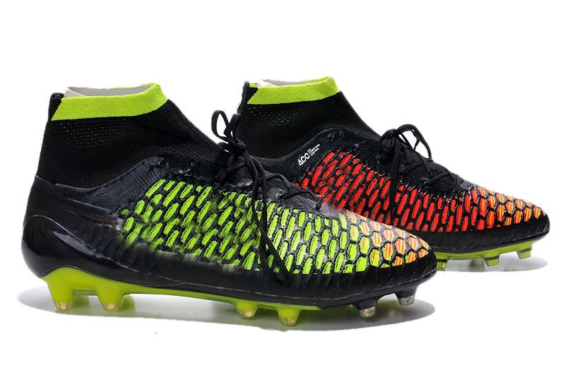 magista cr7
