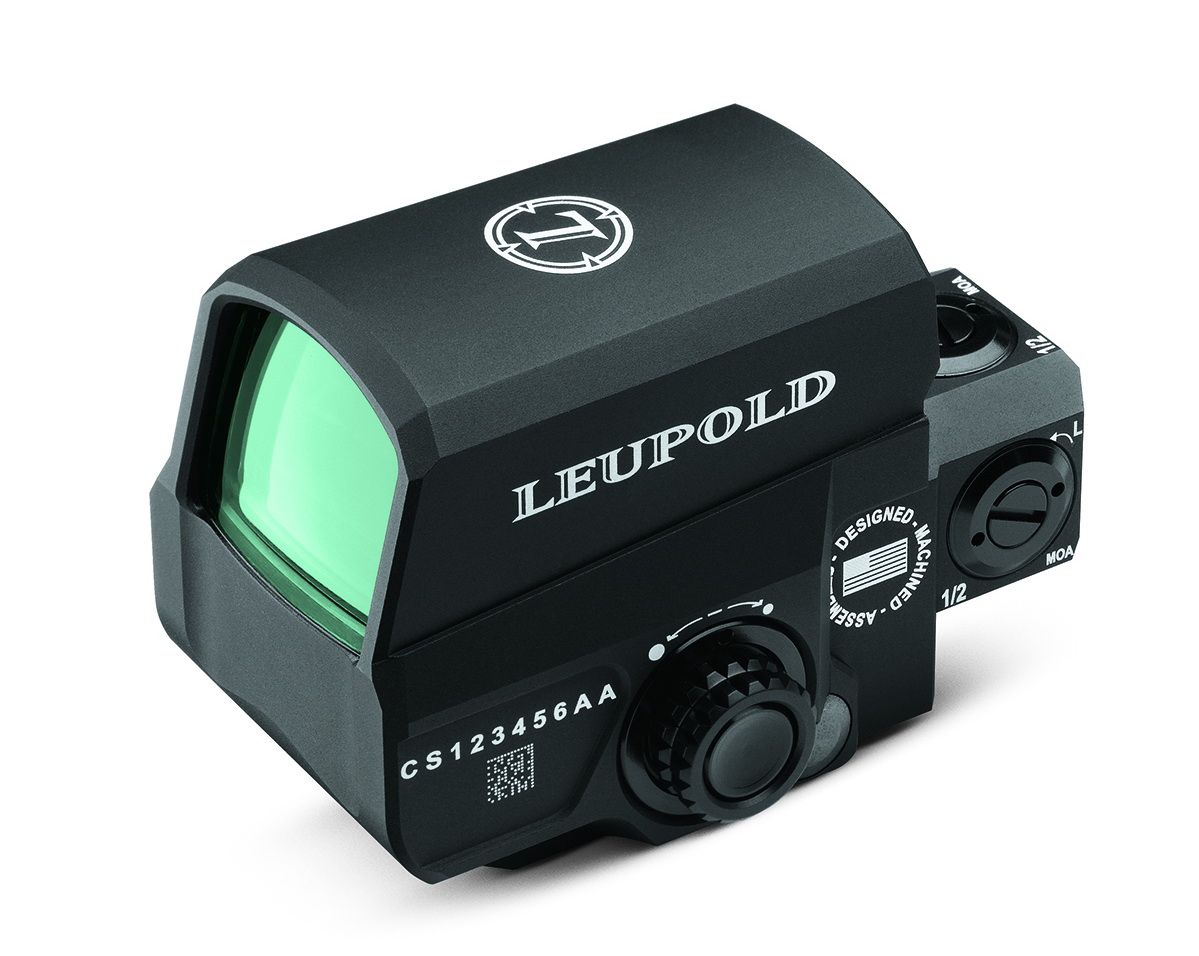 Holographic Sight LEUPOLD LCO Style Red Dot Sight for Airsoft Online