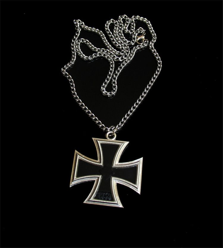 2017 Wholesale Ww2 Wwii German Military Iron Cross Medal Badge With