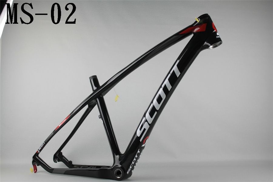 Scott bike shop frames for sale