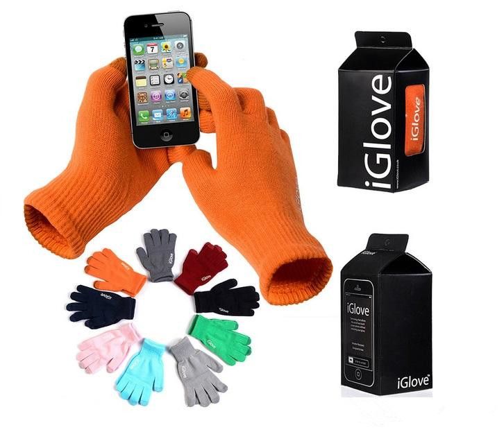 Buy Cheap Cell Phone Stylus Pens & Gloves For Big Save, Iglove Cell