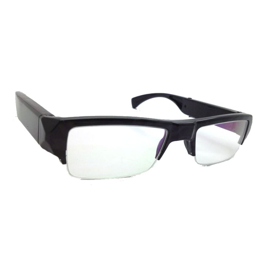 1080p Recording Safety Glasses With Camera Video Glasses A3000 Mini
