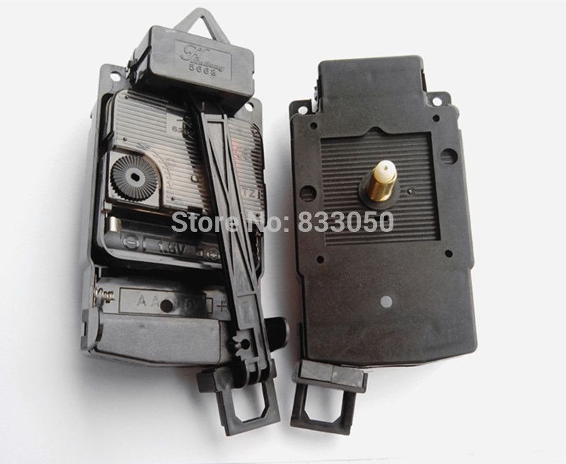 2017 Pendulum Movement Pendulum Clock Motor Pendulum Clock Make From