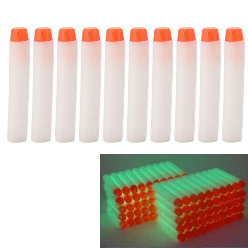 cheap nerf bullets
