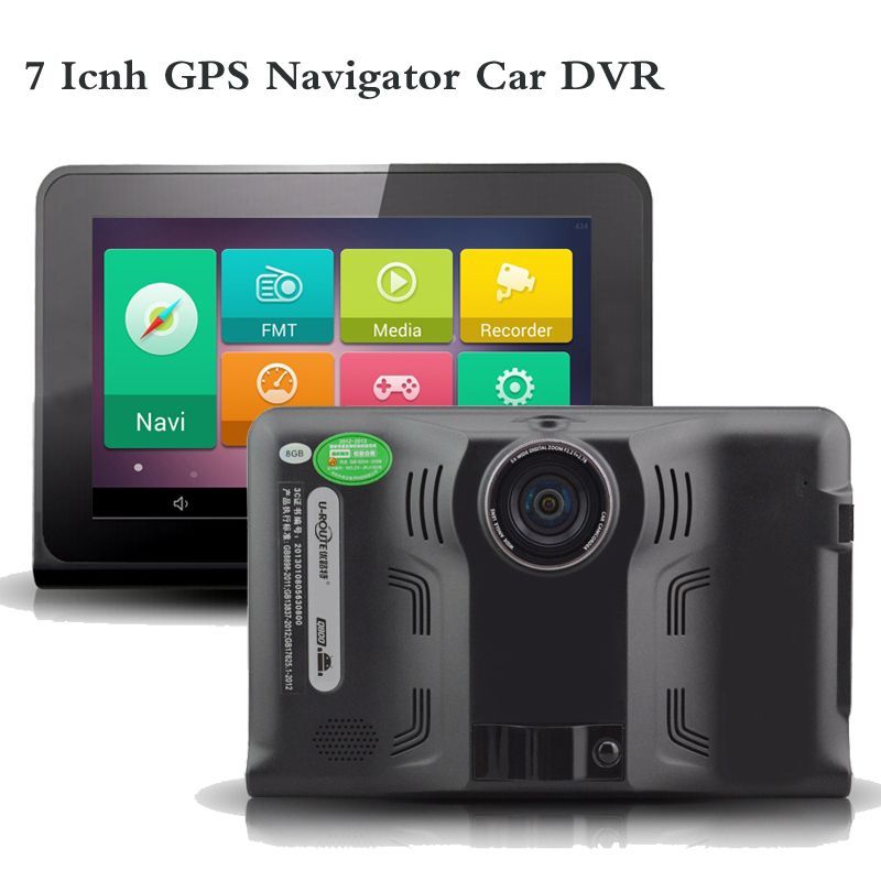 7 inch gps tablet