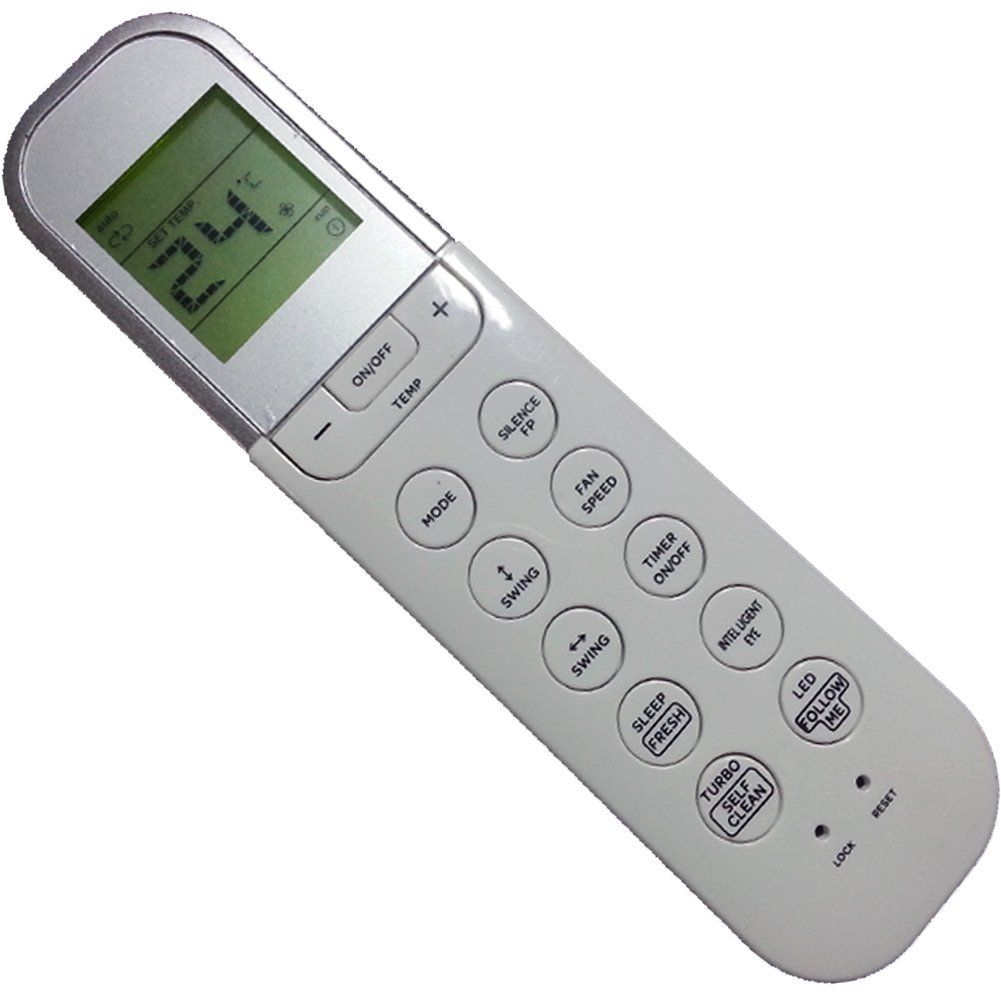 Telecomando climatizzatore Ariston DG11E4-07 condizionatore