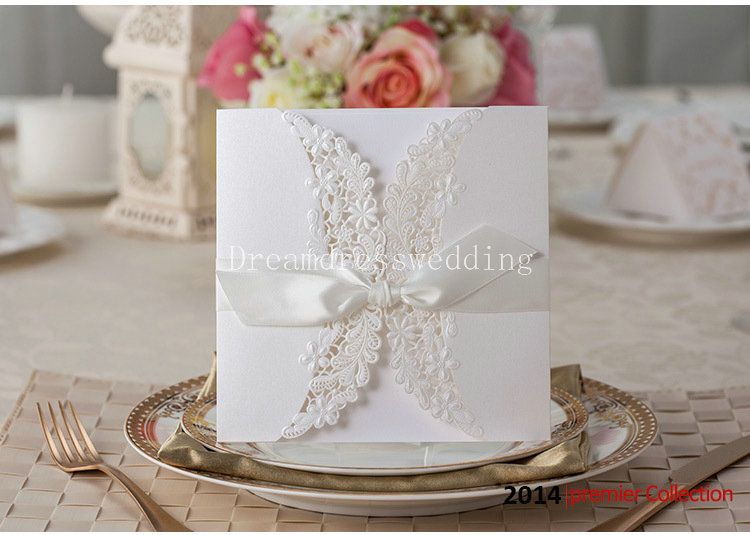 handmade wedding cards