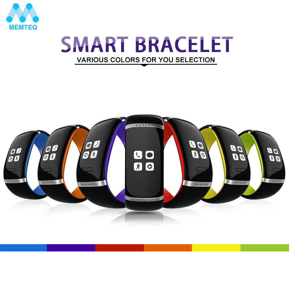 smart led watch bluetooth 3.0 bracelet