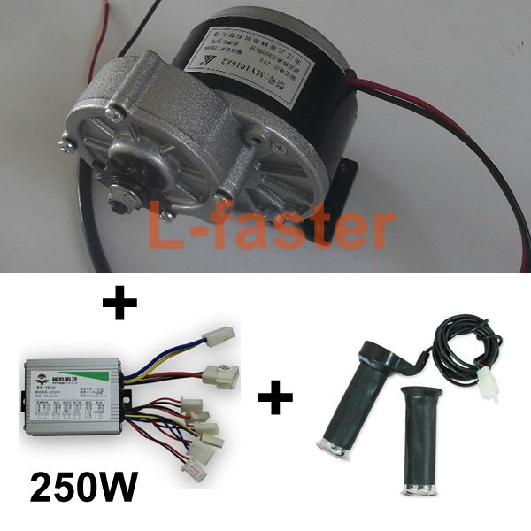 How do controllers work? Endless Sphere DIY EV Forum