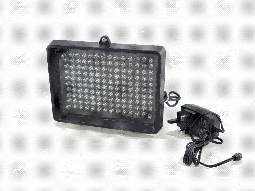 Wholesale Outdoor Infrared Light For Camera 140 Led Ir Infrared Lamp
