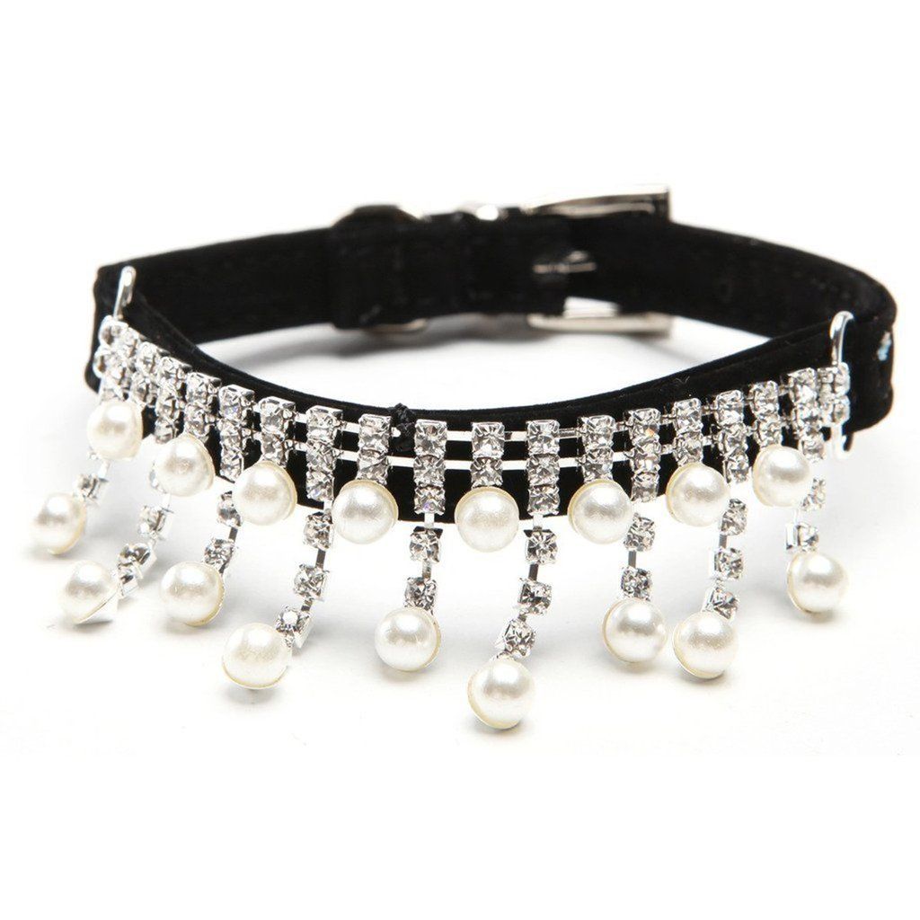 Rhinestone Dog Collars And Leashes Rhinestone Dog Collars And Leashes