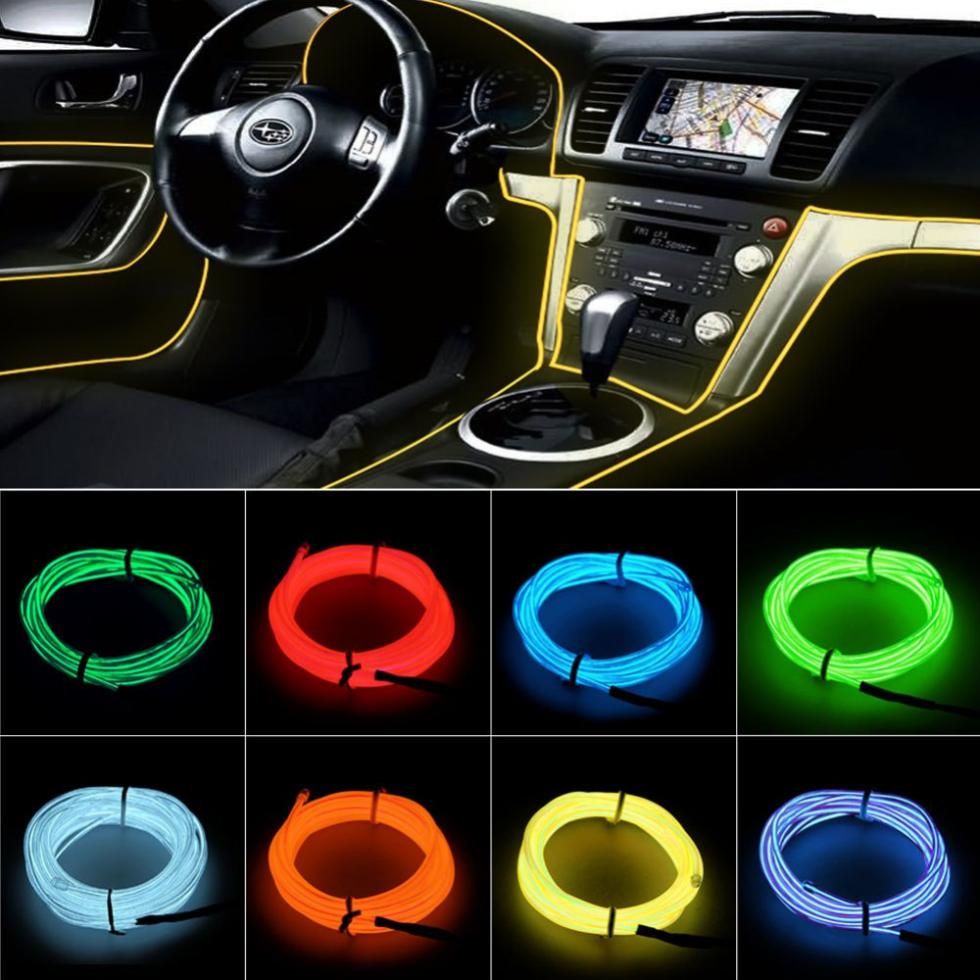 Image result for neon battery operated lights