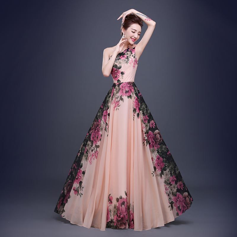 long dresses for women