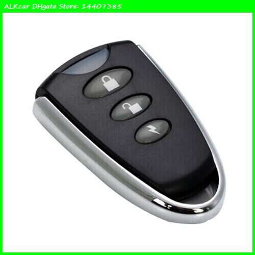 ALKcar 315mhz 433mhz Car Keyless Entry Remote Control Pair Cloning