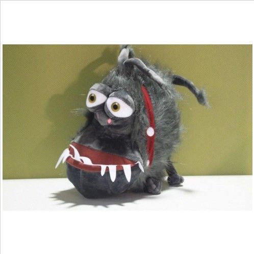 kyle despicable me plush