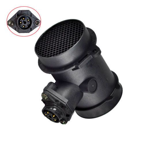 Mercedes benz air flow meter problems #5