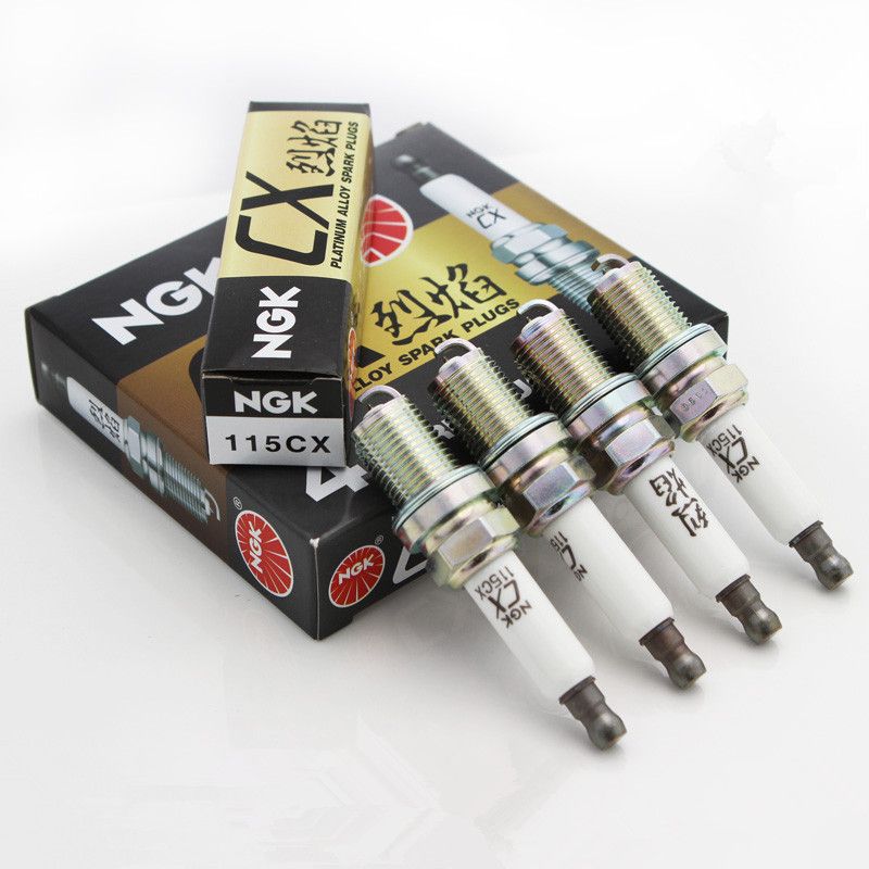 cost to replace spark plugs toyota #4 cost to replace spark plugs toyota #4