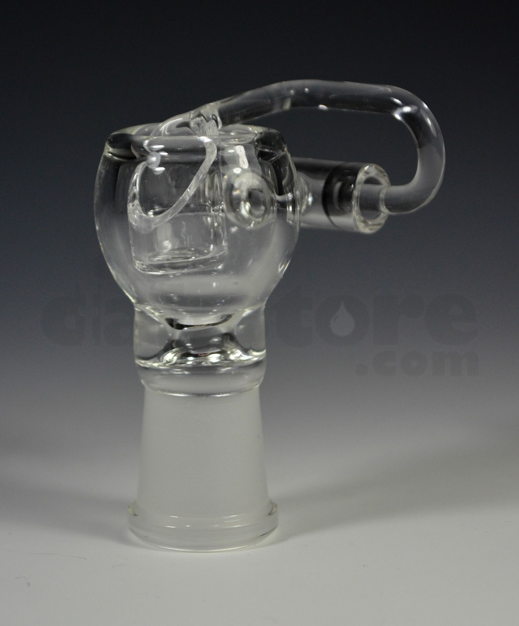 Quartz Nail Honey Bucket Female 14mm 18mmm 14.5mm 18.8mm Domeless
