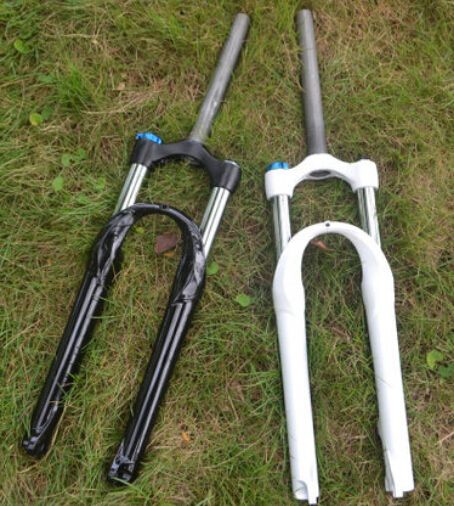 front fork shock absorber