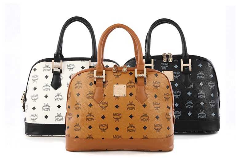 Mcm Bags From China