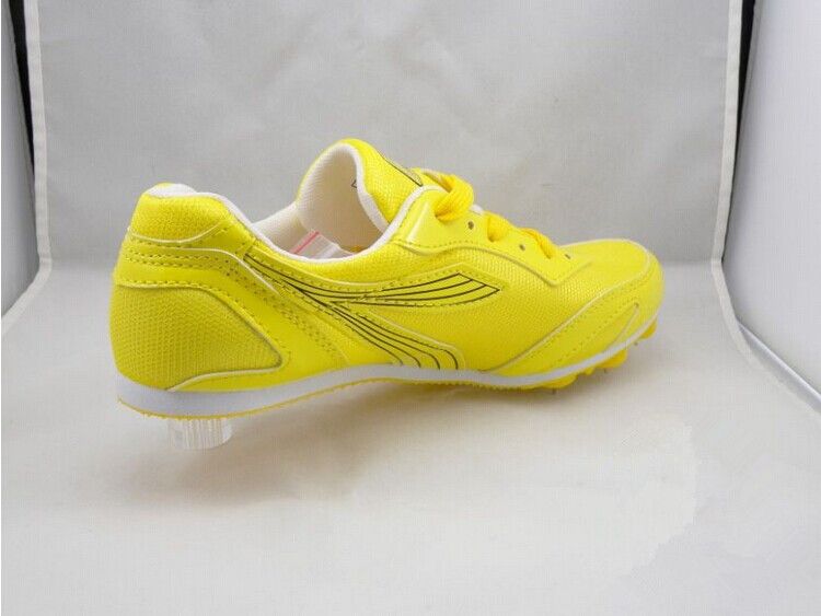 ASICS Cyber High Jump London