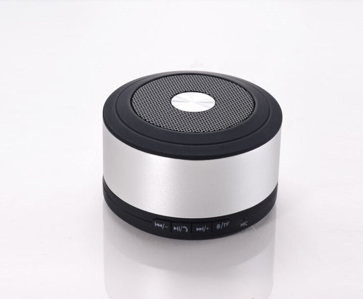N8 My Vision Mini Speaker Mini Wireless Bluetooth Speaker With