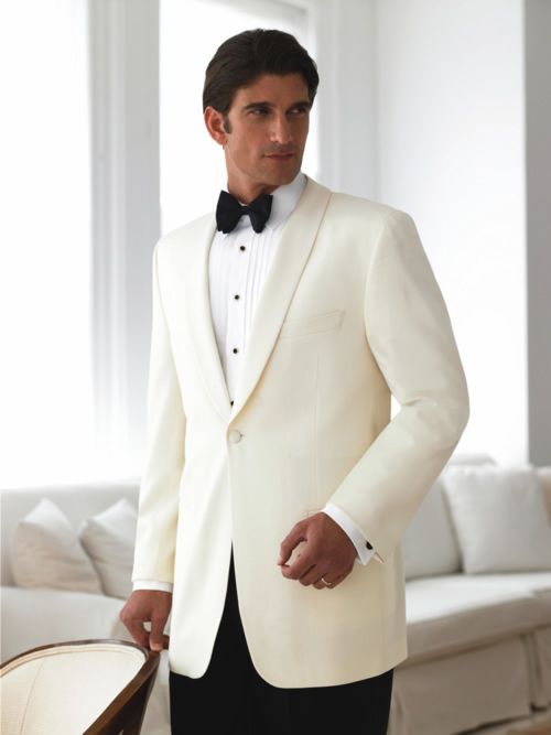 Hot Sale Ivory Wedding Suits For Men White Mens Suits Shawl Lapel ... Hot Sale Ivory Wedding Suits For Men White Mens Suits Shawl Lapel ...