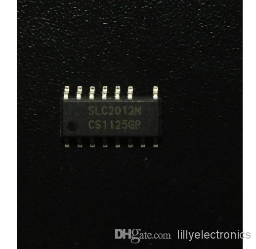 2018 Slc2012m Encapsulation:Sop Ic New From Lillyelectronics, $2.15 ...