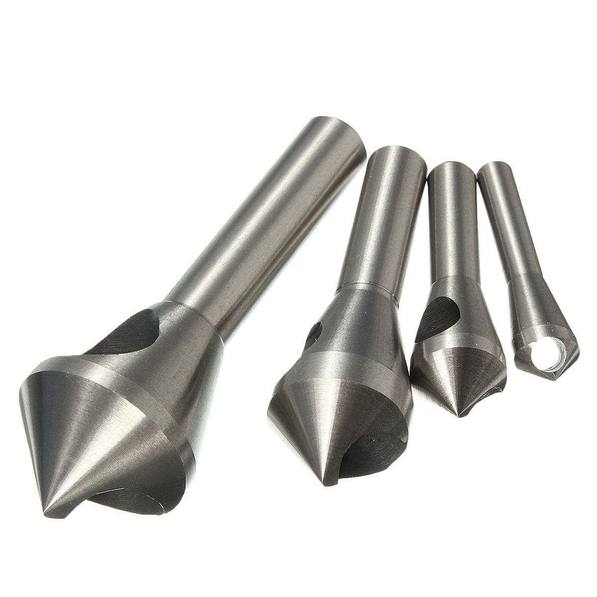 Best Top Quality Countersink Bit Set Deburring Hand Tools Set For