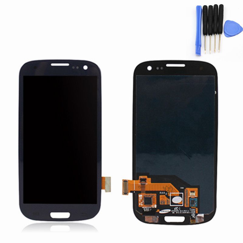 Galaxy S3 Lcd Screen Replacement Cost