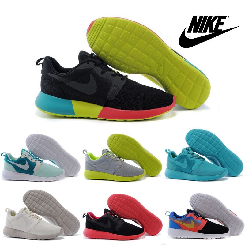 Shoes 2015 Hot London Olympic Womens Running shoes Cheap Best Tennis