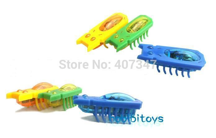 Battery Operated Bug Cat Toy Battery Operated Bug Cat Toy
