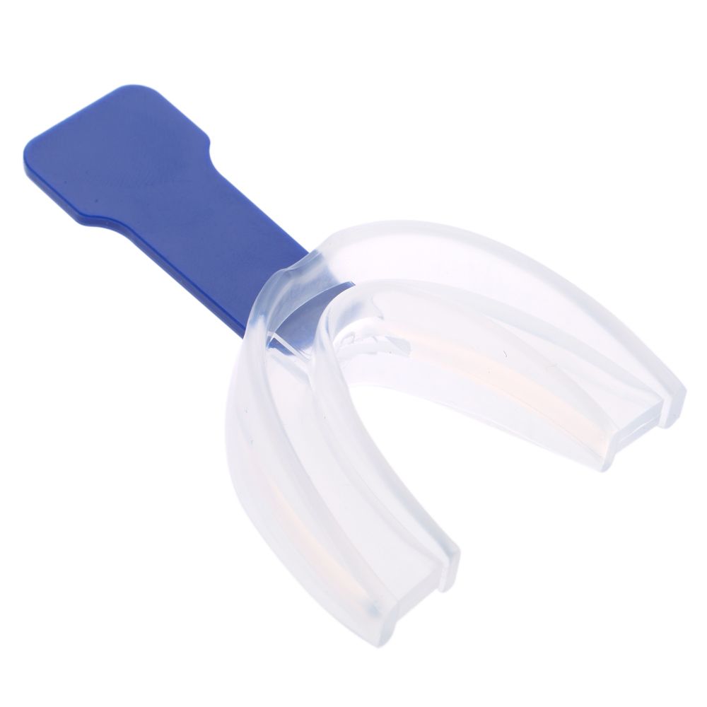 New Sleep Aid Mouth Guard Custom Mold Sleep Solution Mouthpiece Helps With Bruxism Tmj Symptoms
