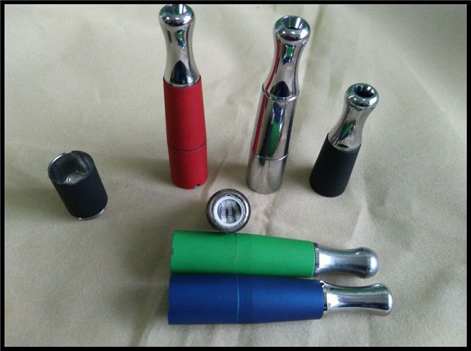 High Voltage Ego Wax Atomizer Triple Coil Wax Oil Smoking Device Wax