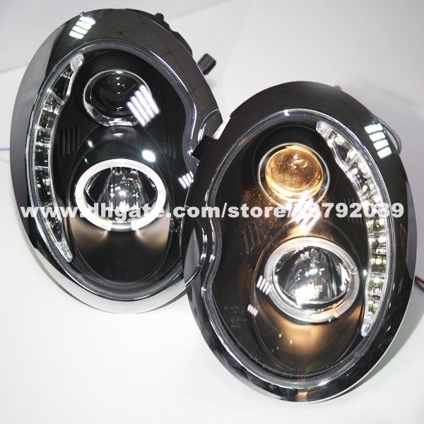 Bmw mini cooper service light reset